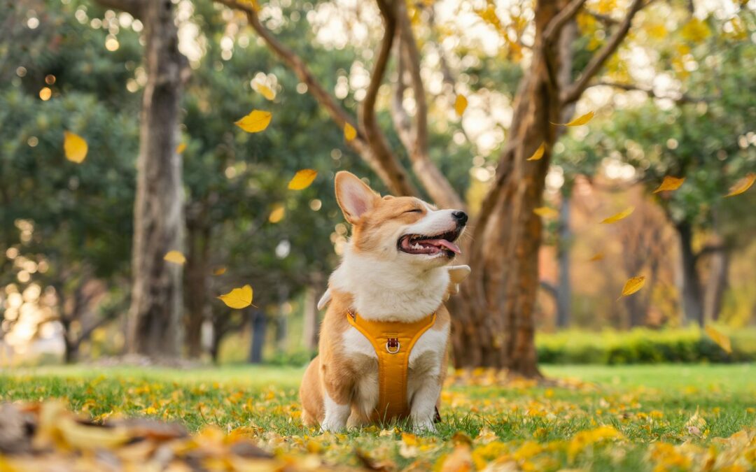 Quanta attività deve fare un cane? Oltre la passeggiata: il benessere mentale